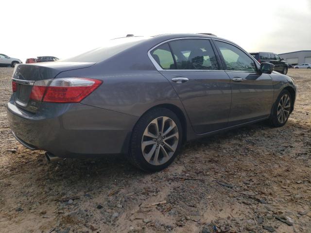 1HGCR3F83FA017087 Honda ACCORD EXL