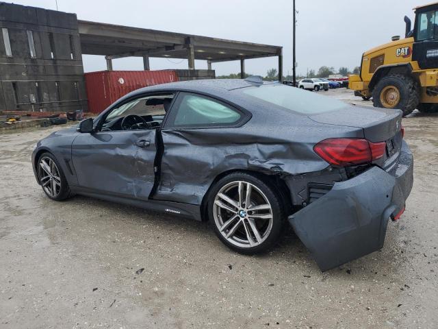 WBA4W3C06LFH34169 BMW 430I