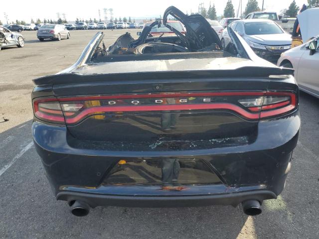 2C3CDXL90GH214386 Dodge Charger Srt Hellcat