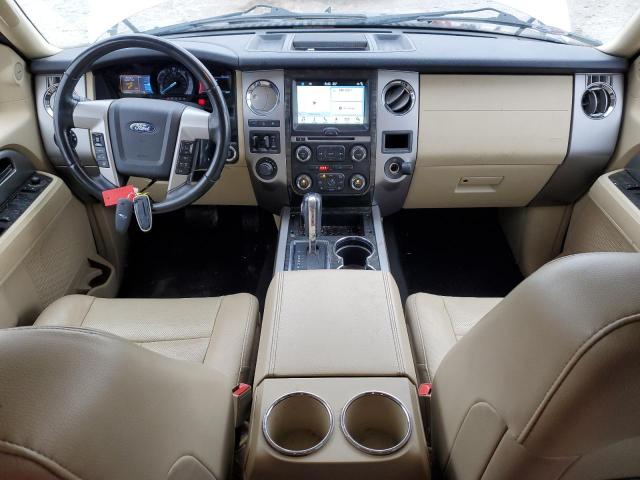 1FMJK2AT5HEA20855 Ford Expedition El Limited