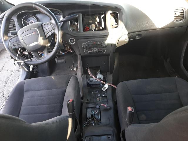 2C3CDXAT1KH644788 Dodge Charger Police