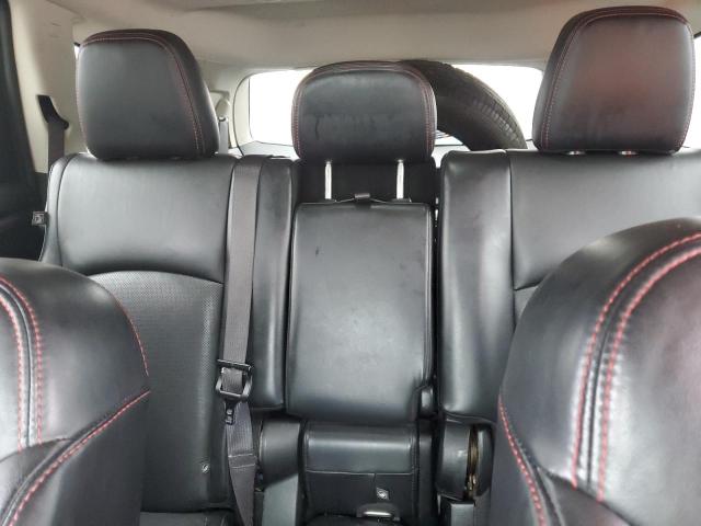 3C4PDDEGXKT771152 Dodge JOURNEY GT