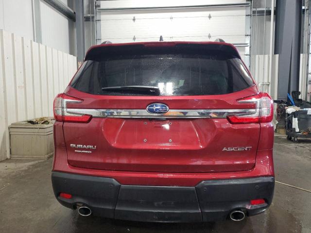 4S4WMAED3P3461293 Subaru Ascent Premium