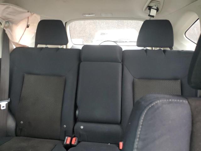 2HKRM4H56GH618150 Honda CR-V EX