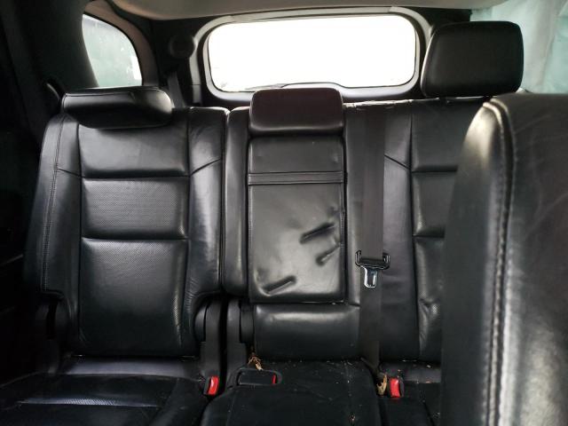 1C4SDJET7GC331480 Dodge Durango Citadel