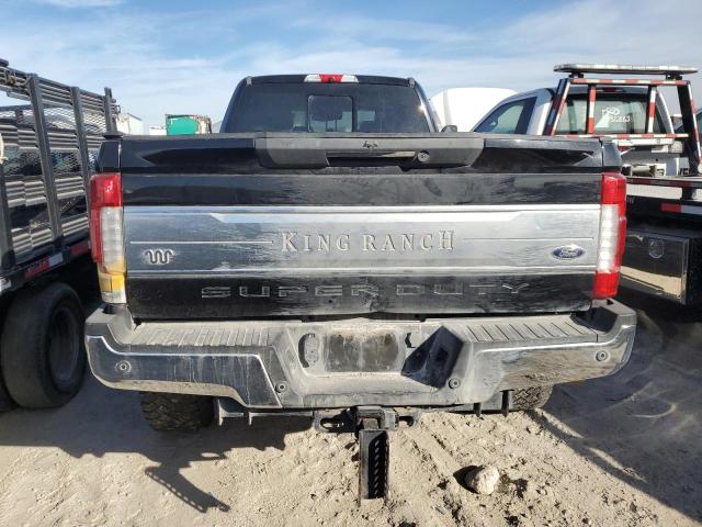1FT8W3BTXHED16529 Ford F350 Super Duty