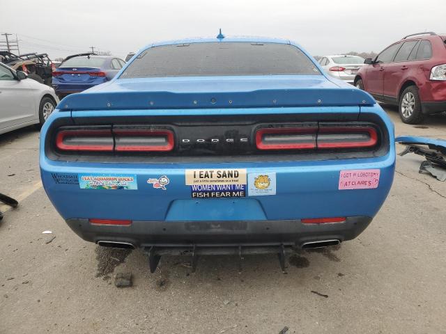 2C3CDZBG3FH805239 Dodge Challenger Sxt Plus