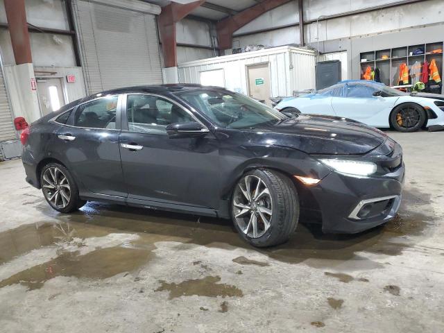19XFC1F96LE213608 Honda Civic Touring
