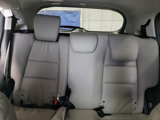 3CZRU6H72GM758939 Honda Hr-v Exl
