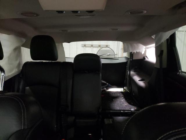 3C4PDDDG6ET137696 Dodge Journey Limited