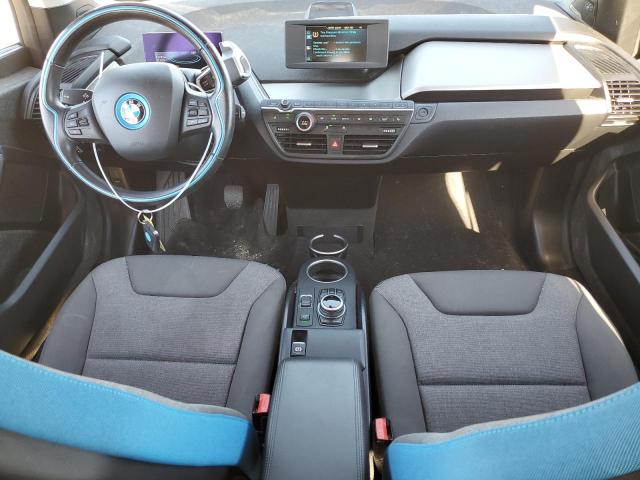 WBY1Z6C3XHV949538 BMW I3 Bev