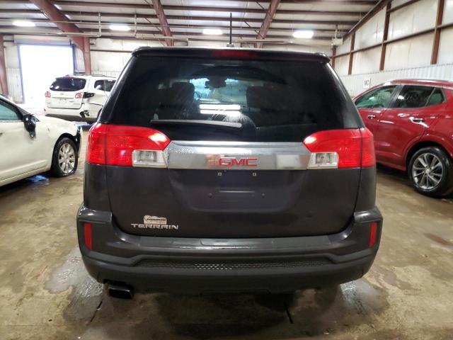 2GKALMEK9G6197771 GMC Terrain Sle