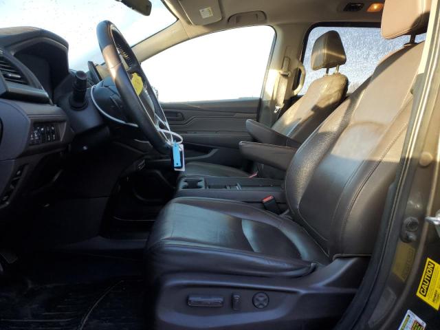 5FNRL6H85JB010604 Honda Odyssey Touring