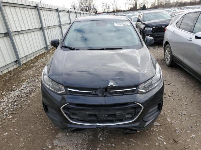 3GNCJKSB4LL177010 Chevrolet TRAX LS