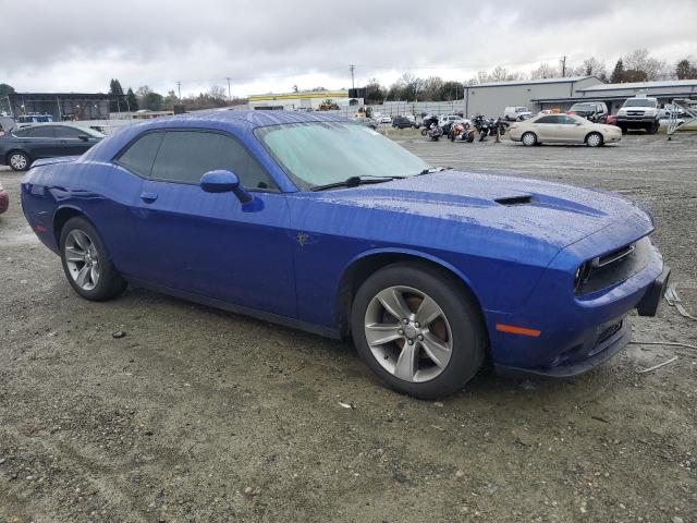 2C3CDZAG6KH699834 Dodge Challenger