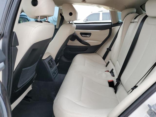 WBA4C9C57FD330169 BMW 428 Xi Gran Coupe Sulev