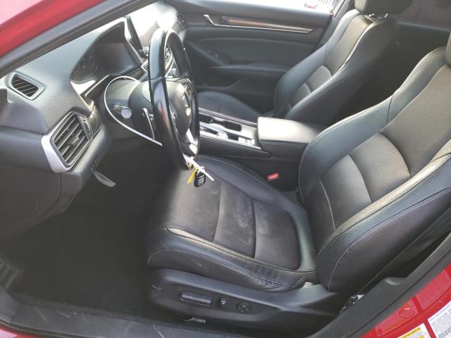 1HGCV1F34LA025960 Honda Accord Sport