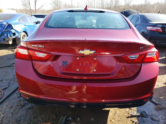 1G1ZD5ST7JF126962 Chevrolet MALIBU LT