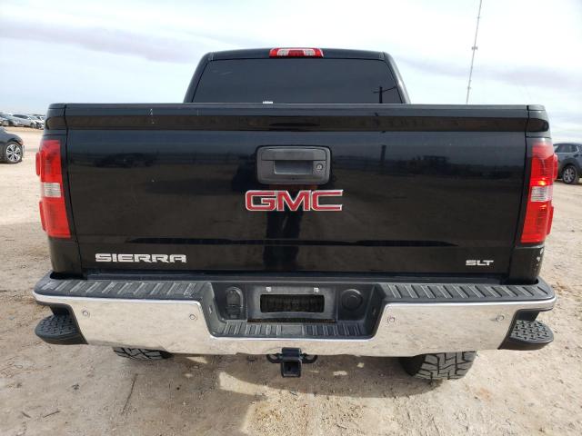 3GTP1VEC2FG476296 GMC Sierra C1500 Slt