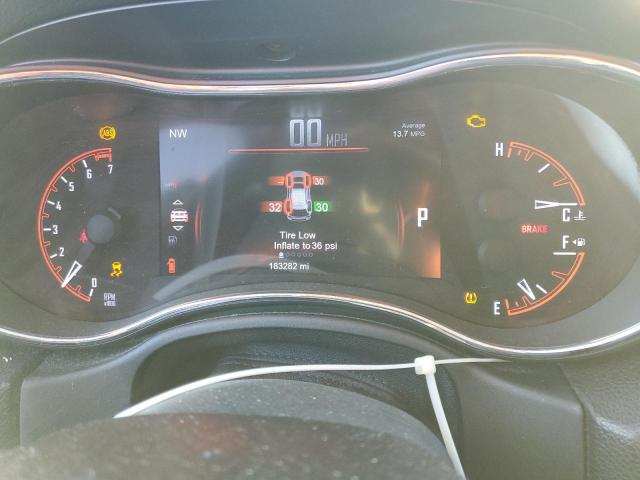 1C4RDHAG7EC455021 Dodge Durango Sxt