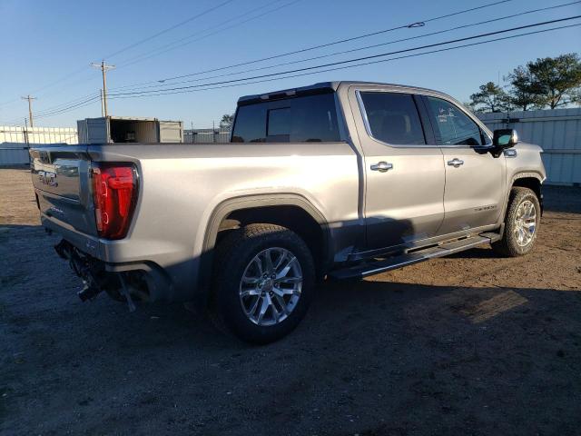 1GTU9DET3NZ101375 GMC Sierra Limited K1500 Slt