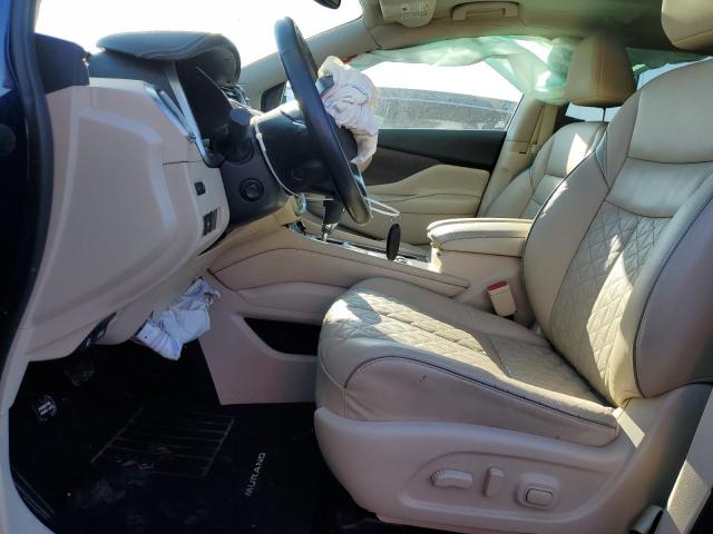 5N1AZ2MS6KN139455 Nissan MURANO S