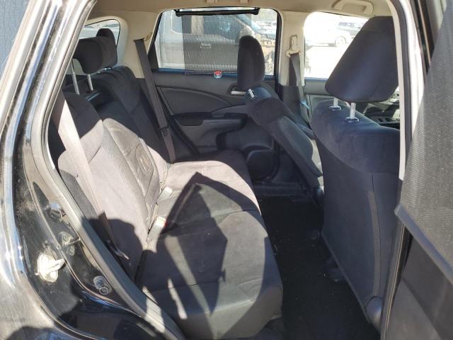 3CZRM3H39EG700978 Honda CR-V LX