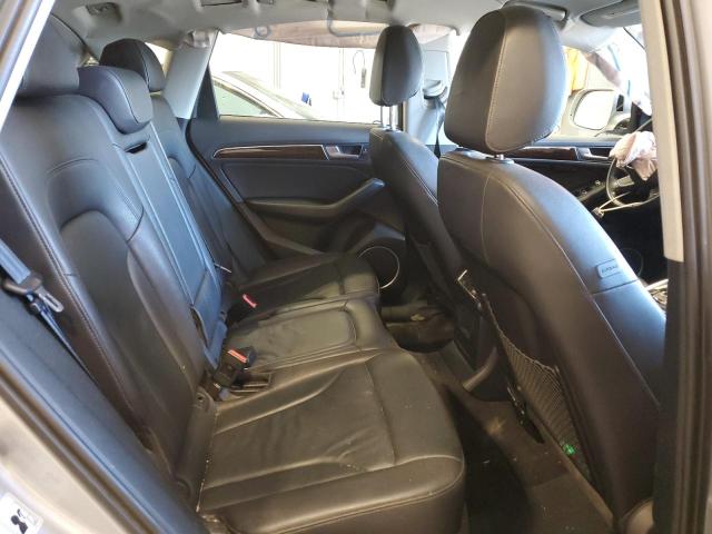 WA1L2AFP9GA068474 Audi Q5 Premium Plus