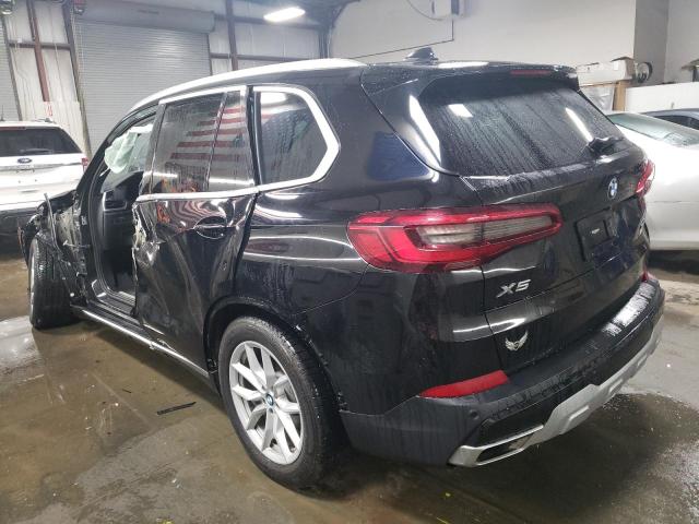 5UXCR6C55KLK79801 BMW X5 Xdrive40i