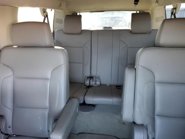 1GNSCHKC3JR218864 Chevrolet Suburban C1500 Lt