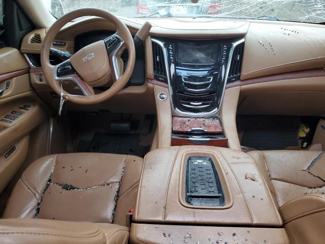 1GYS4UKJ4FR644979 Cadillac Escalade Esv Platinum