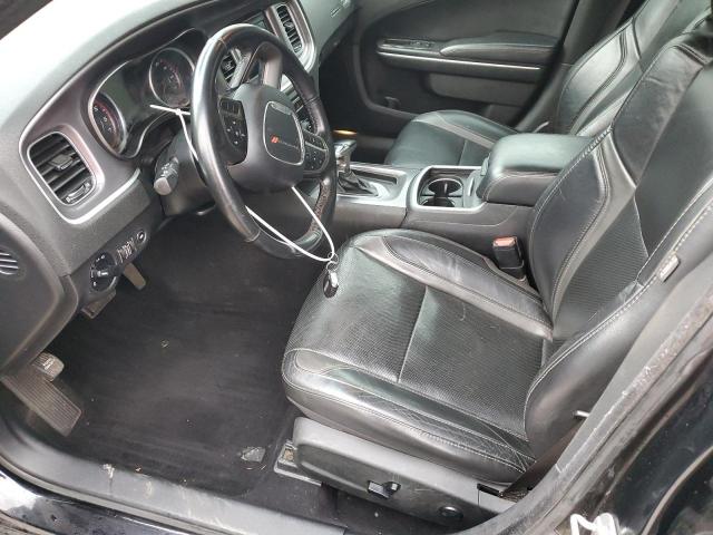 2C3CDXBG8LH140533 Dodge Charger Sxt