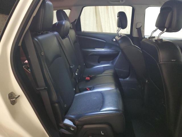 3C4PDDGG2JT516636 Dodge Journey Crossroad