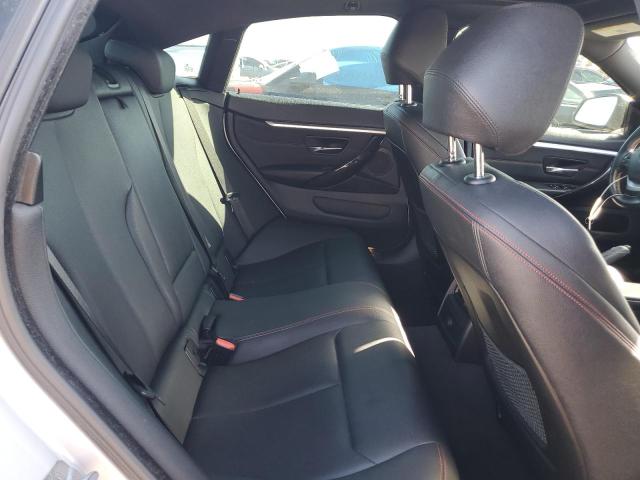 WBA4J1C51KBU67332 BMW 430i Gran Coupe