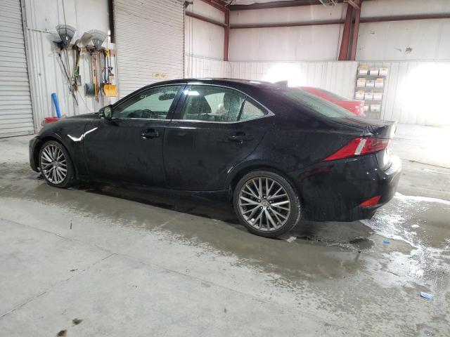 JTHCF1D29E5014842 Lexus IS 250