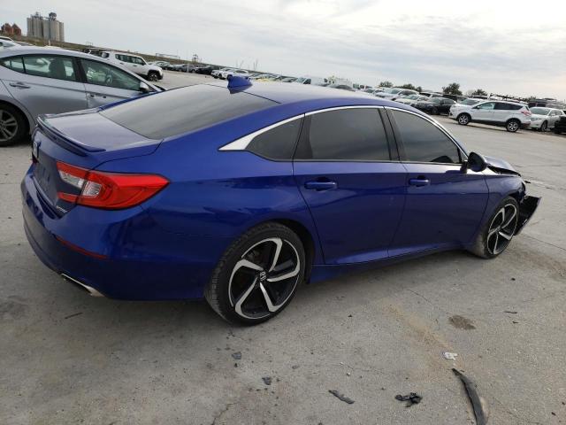 1HGCV1F32LA093500 Honda Accord Sport