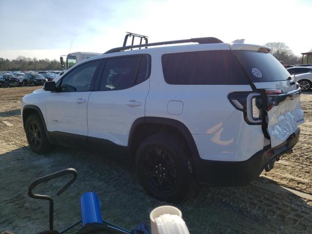1GKKNLLS0NZ129629 GMC Acadia At4