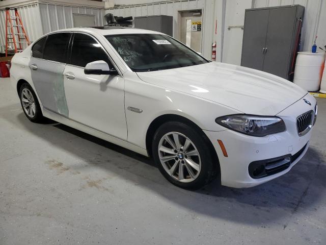 WBA5A5C59GD528952 BMW 528 I