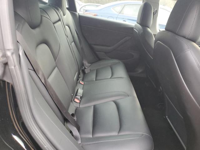 5YJ3E1EB6JF184653 Tesla MODEL 3
