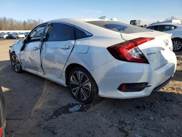 2HGFC1F79HH658064 Honda CIVIC EXL