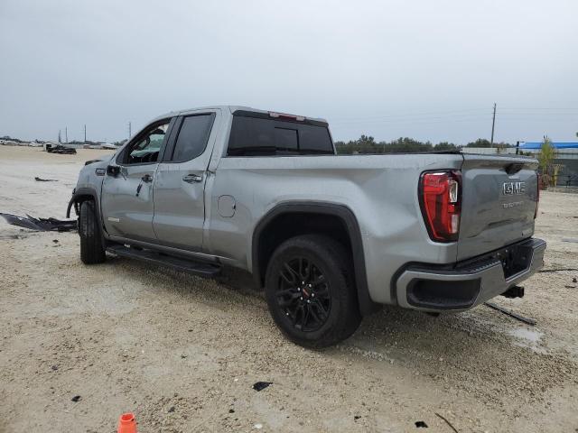 1GTRHCED4PZ301762 GMC Sierra C1500 Elevation
