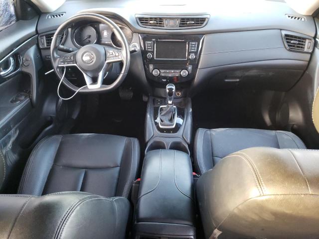 JN8AT2MT3JW485281 Nissan ROGUE S