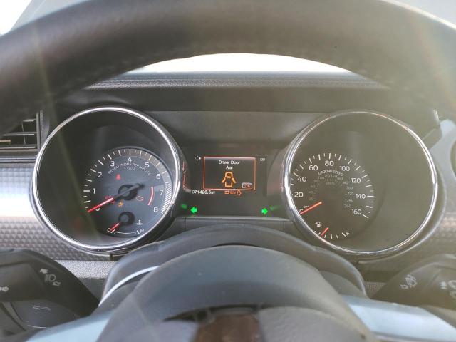 1FA6P8CF3H5250616 Ford MUSTANG GT