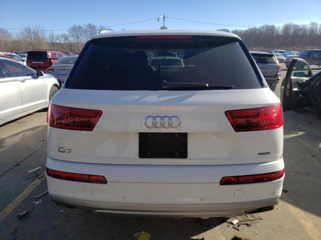 WA1LAAF76KD044093 Audi Q7 Premium Plus