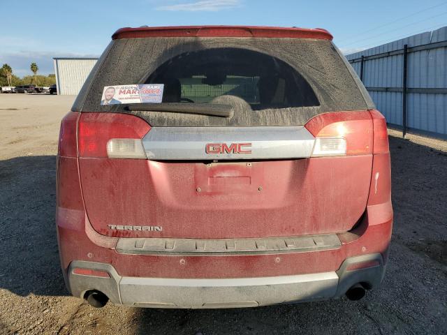 2GKFLTE33F6161548 GMC Terrain Slt