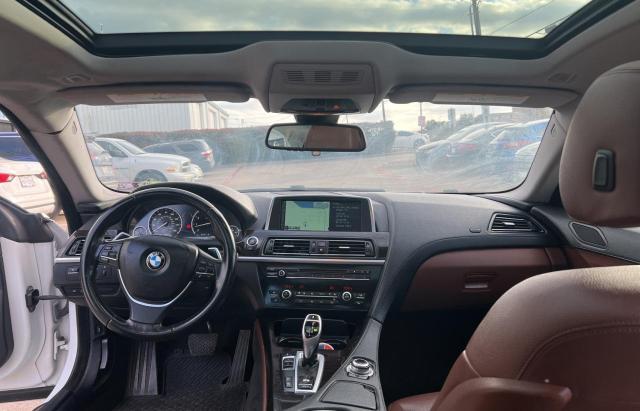 WBA6A0C52ED317578 BMW 640 I Gran Coupe