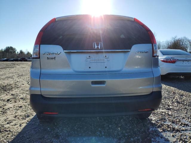 2HKRM4H56EH632675 Honda CR-V EX