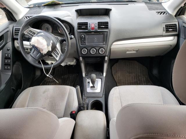 JF2SJAGC3FH512682 Subaru Forester 2.5i Premium