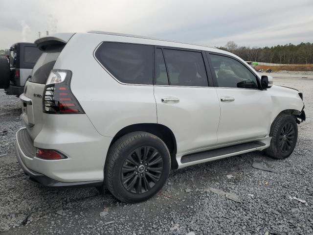 JTJGM7BX4P5359075 Lexus Gx 460 Luxury