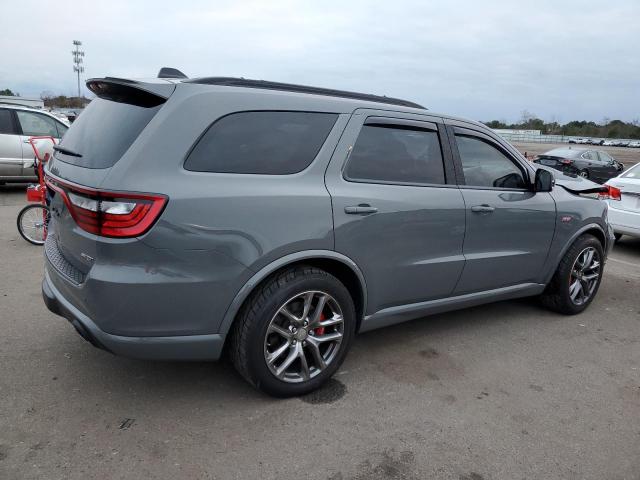 1C4SDJGJ6PC631846 Dodge Durango Srt 392